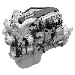 B1230 Engine